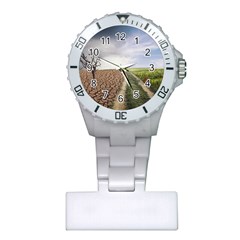 Climate Landscape Plastic Nurses Watch by Sarkoni