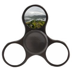 Residential Paddy Field Step Cloud Finger Spinner by Sarkoni