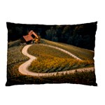 Vineyard Agriculture Farm Autumn Pillow Case 26.62 x18.9  Pillow Case