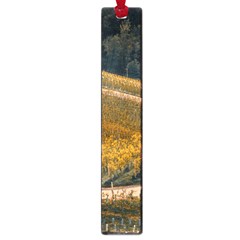 Vineyard Agriculture Farm Autumn Large Book Marks by Sarkoni