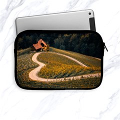 Vineyard Agriculture Farm Autumn Apple Ipad Mini Zipper Cases by Sarkoni