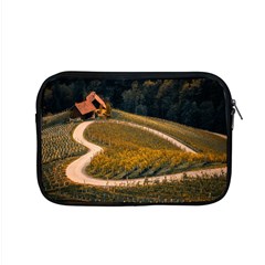 Vineyard Agriculture Farm Autumn Apple Macbook Pro 15  Zipper Case by Sarkoni