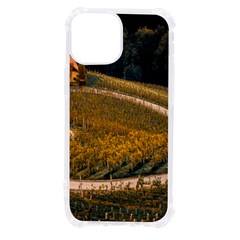 Vineyard Agriculture Farm Autumn Iphone 13 Mini Tpu Uv Print Case