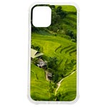 Apartment Curve Path Step iPhone 12 mini TPU UV Print Case	 Front