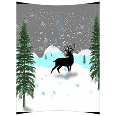 Rocky Mountain High Colorado Back Support Cushion by Amaryn4rt