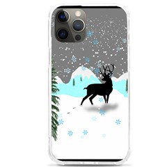 Rocky Mountain High Colorado Iphone 12 Pro Max Tpu Uv Print Case by Amaryn4rt