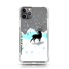 Rocky Mountain High Colorado Iphone 11 Pro 5 8 Inch Tpu Uv Print Case by Amaryn4rt