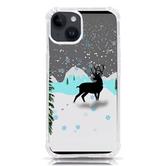 Rocky Mountain High Colorado Iphone 14 Tpu Uv Print Case by Amaryn4rt