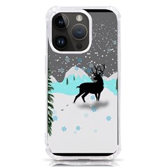 Rocky Mountain High Colorado Iphone 14 Pro Tpu Uv Print Case by Amaryn4rt