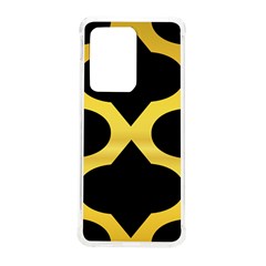 Seamless Gold Pattern Samsung Galaxy S20 Ultra 6 9 Inch Tpu Uv Case by Amaryn4rt