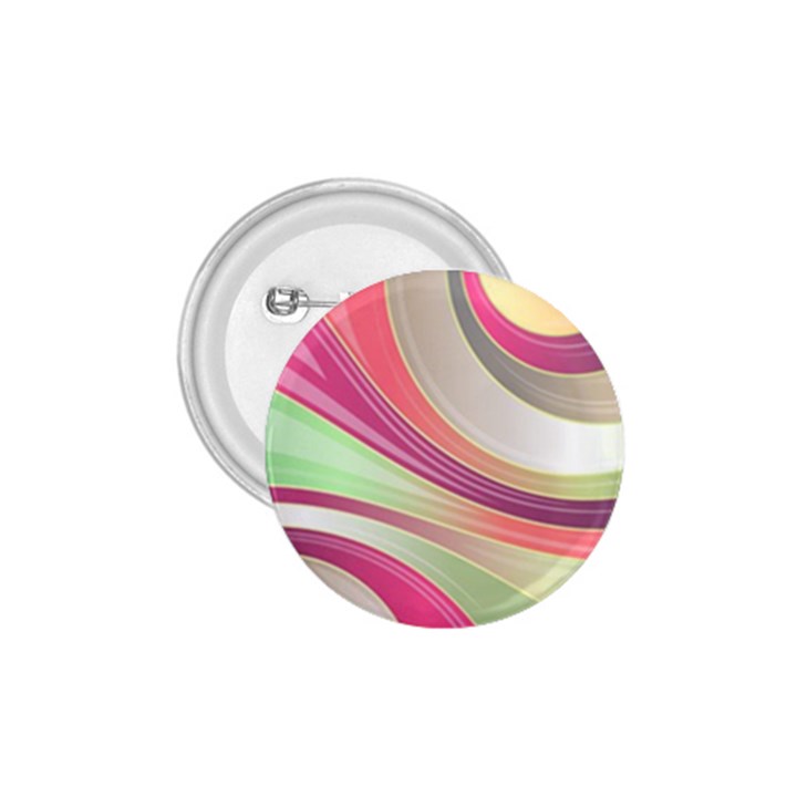 Abstract Colorful Background Wavy 1.75  Buttons