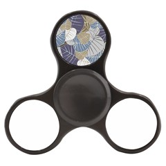 Ackground Leaves Desktop Finger Spinner by Amaryn4rt