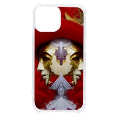 Carnival Düsseldorf Old Town Iphone 13 Mini Tpu Uv Print Case by Amaryn4rt