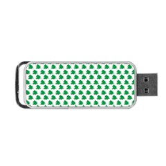 Christmas,tree,tree,holidays Portable Usb Flash (two Sides) by Amaryn4rt