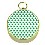 Christmas,tree,tree,holidays Gold Compasses Front