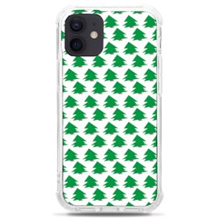 Christmas,tree,tree,holidays Iphone 12 Mini Tpu Uv Print Case	 by Amaryn4rt