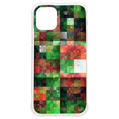 Paper Background Color Graphics Iphone 12/12 Pro Tpu Uv Print Case by Amaryn4rt