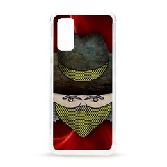 Illustration Drawing Vector Color Samsung Galaxy S20 6 2 Inch Tpu Uv Case