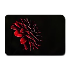 Pattern Design Abstract Background Plate Mats