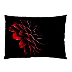 Pattern Design Abstract Background Pillow Case by Amaryn4rt