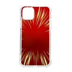 Color Gold Yellow Background Iphone 11 Pro 5 8 Inch Tpu Uv Print Case