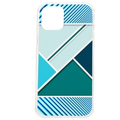 Logo Concept Banner Header Idea Iphone 12 Pro Max Tpu Uv Print Case by Amaryn4rt