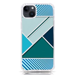 Logo Concept Banner Header Idea Iphone 14 Plus Tpu Uv Print Case by Amaryn4rt