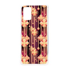 Seamless Pattern Samsung Galaxy S20plus 6 7 Inch Tpu Uv Case