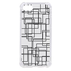 Structure Pattern Network Iphone Se by Amaryn4rt