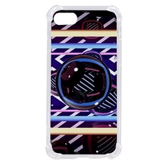 Abstract Sphere Room 3d Design Iphone Se by Amaryn4rt