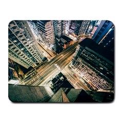 Architecture Buildings City Small Mousepad