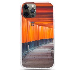 Architecture Art Bright Color Iphone 12 Pro Max Tpu Uv Print Case by Amaryn4rt