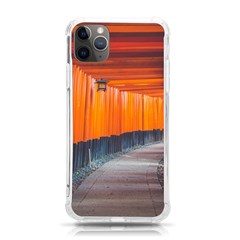 Architecture Art Bright Color Iphone 11 Pro Max 6 5 Inch Tpu Uv Print Case by Amaryn4rt