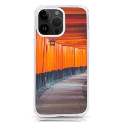 Architecture Art Bright Color Iphone 14 Pro Max Tpu Uv Print Case by Amaryn4rt