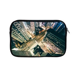 Architecture Buildings City Apple Macbook Pro 13  Zipper Case by Amaryn4rt