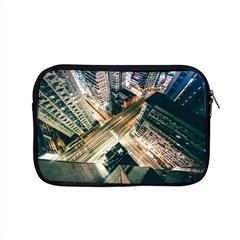 Architecture Buildings City Apple Macbook Pro 15  Zipper Case by Amaryn4rt