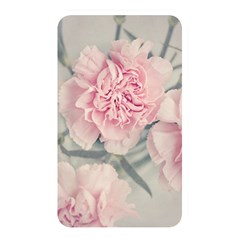 Cloves Flowers Pink Carnation Pink Memory Card Reader (rectangular) by Amaryn4rt