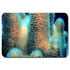 Photo Coral Great Scleractinia Large Doormat by Pakjumat