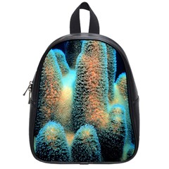 Photo Coral Great Scleractinia School Bag (small) by Pakjumat