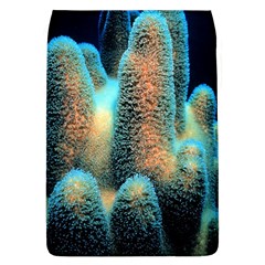 Photo Coral Great Scleractinia Removable Flap Cover (l) by Pakjumat