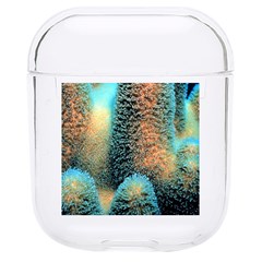 Photo Coral Great Scleractinia Hard Pc Airpods 1/2 Case