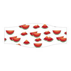 Summer Watermelon Pattern Stretchable Headband by Dutashop