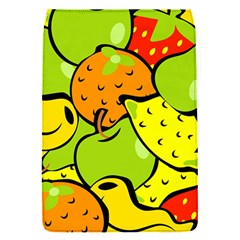 Fruit Food Wallpaper Removable Flap Cover (s) by Dutashop