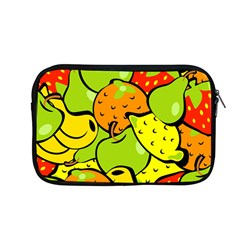 Fruit Food Wallpaper Apple Macbook Pro 13  Zipper Case by Dutashop