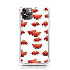 Summer Watermelon Pattern Iphone 11 Pro 5 8 Inch Tpu Uv Print Case