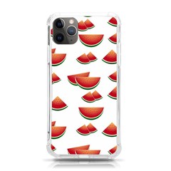 Summer Watermelon Pattern Iphone 11 Pro Max 6 5 Inch Tpu Uv Print Case