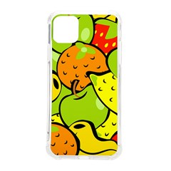 Fruit Food Wallpaper Iphone 11 Pro Max 6 5 Inch Tpu Uv Print Case by Dutashop