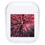 Abstract Background Wallpaper Hard PC AirPods 1/2 Case Front