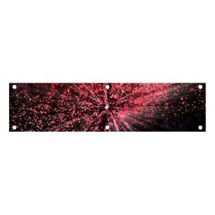 Abstract Background Wallpaper Banner And Sign 4  X 1  by Bajindul