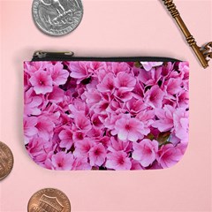 Beautiful Tree Flowers Mini Coin Purse by 1212